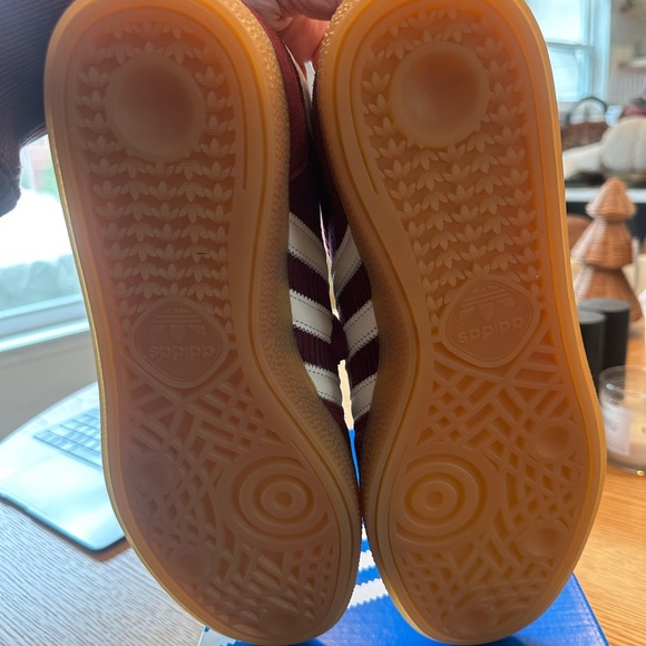 Adidas HANDBALL SPEZIAL SHOES - Picture 3 of 6